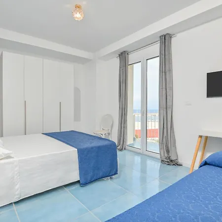 Hotel Palace Agropoli