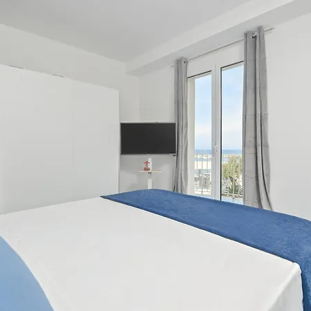 Palace * Agropoli